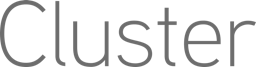cluster-logo-grey